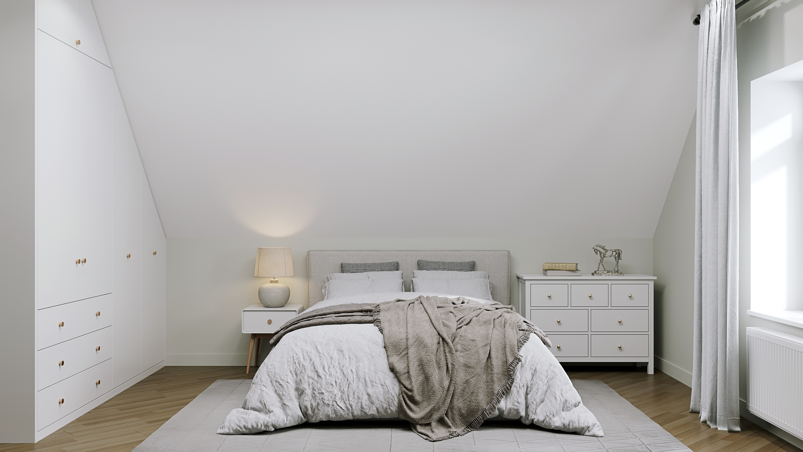 Дом в КП "Петровский" для большой семьи.-29