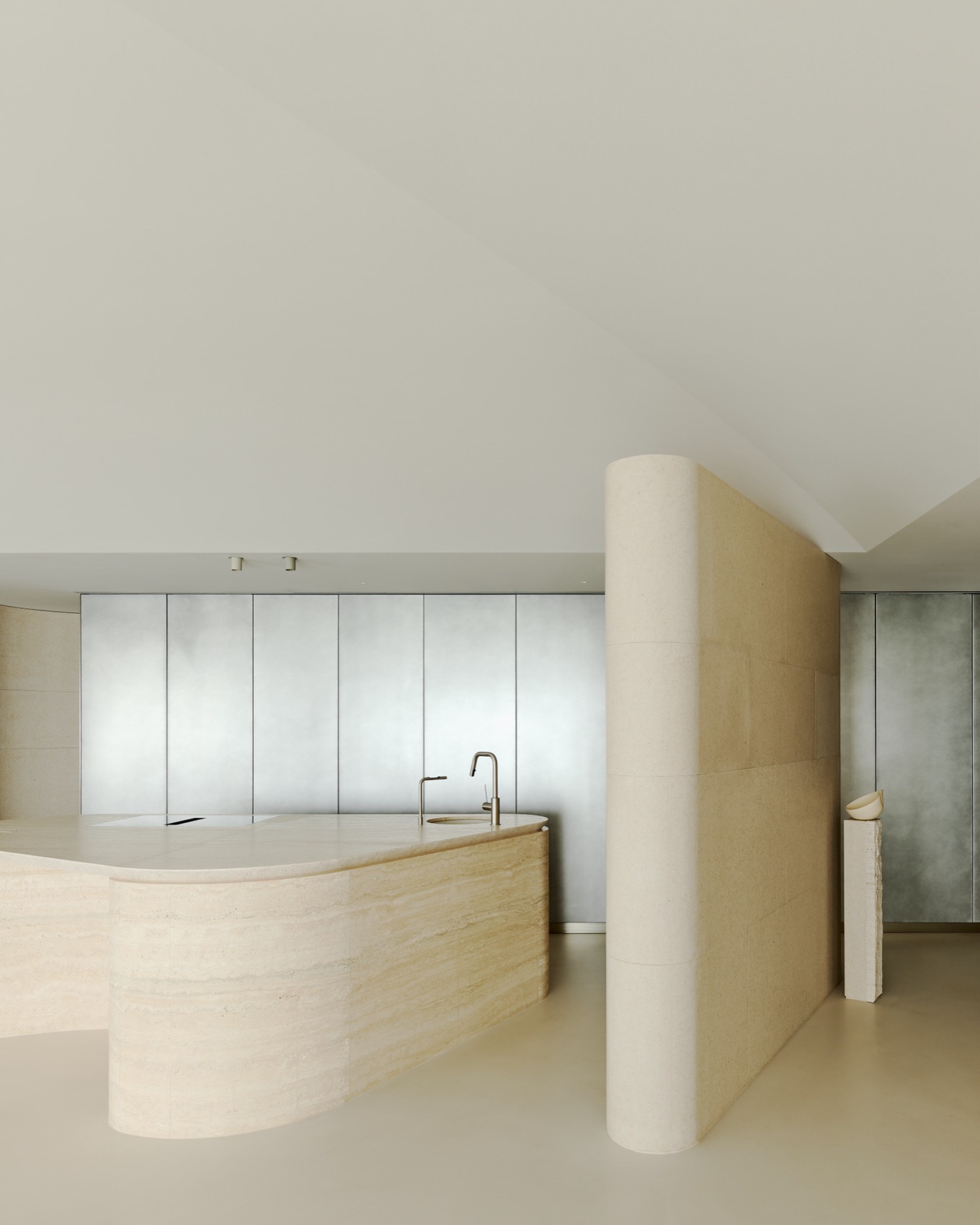 在河之洲丨中国台湾丨水相设计（李智翔,葛祝玮,汤传亚,潘昱沄）-133