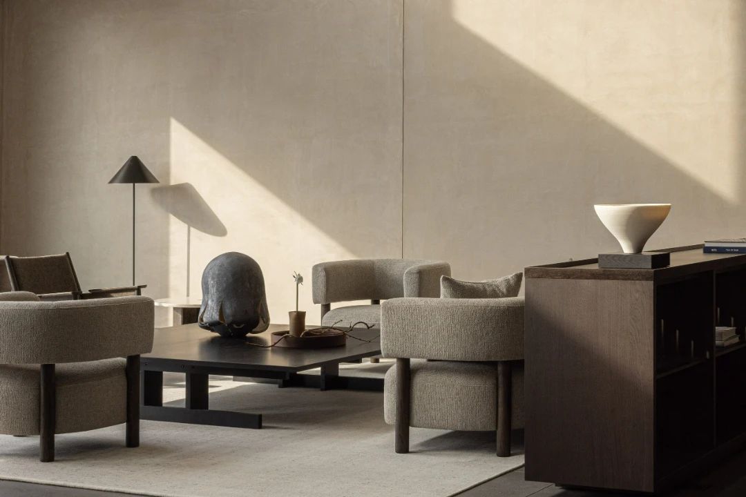 BELLUSTAR 东京酒店丨日本东京-23