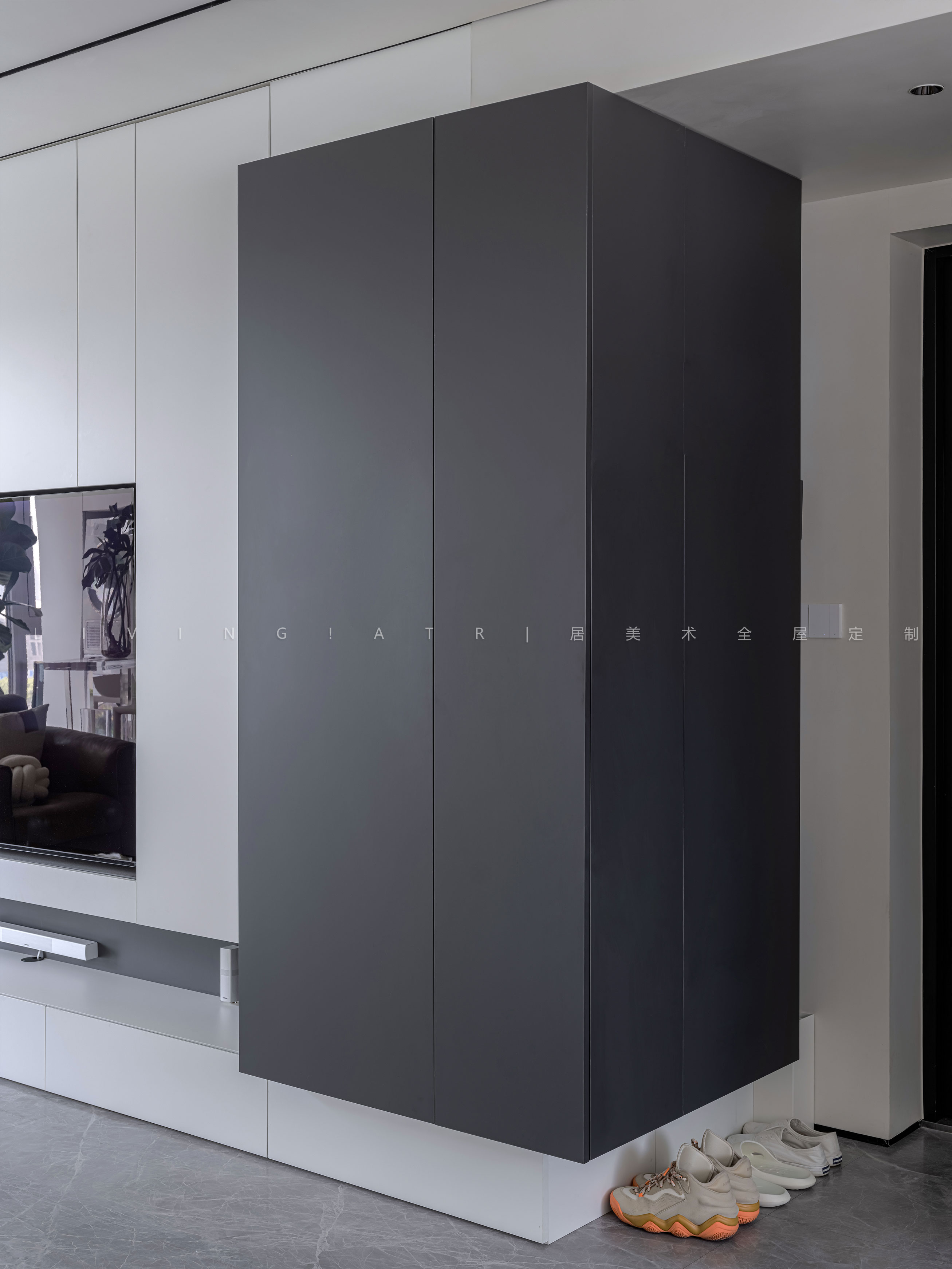 留·白丨居美术-12