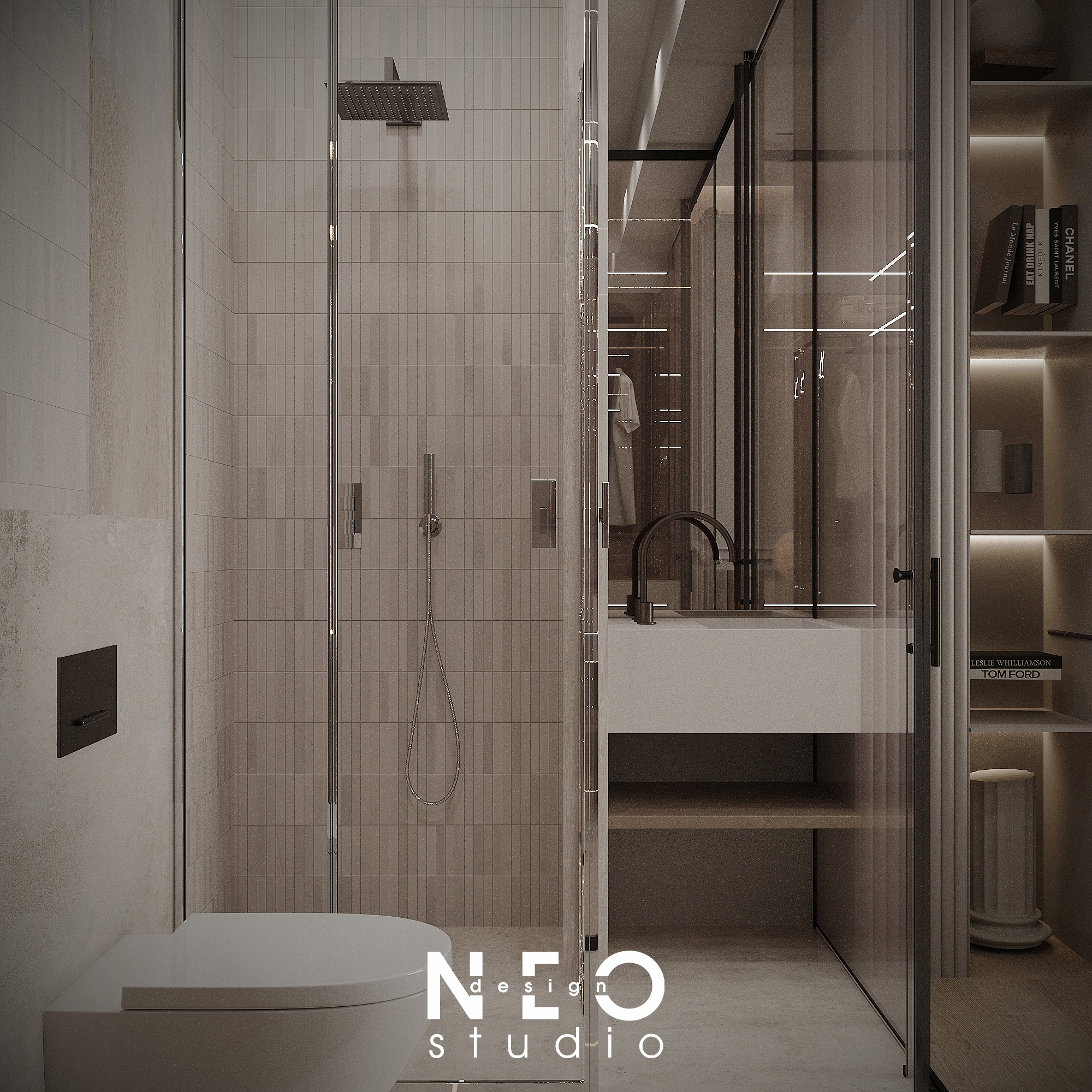 Saray Neoclassıcal Interıor 250kv-26