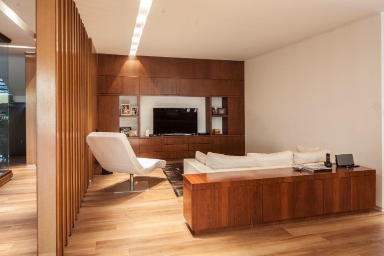 液态抽象-- 诺德尔塔之居-26