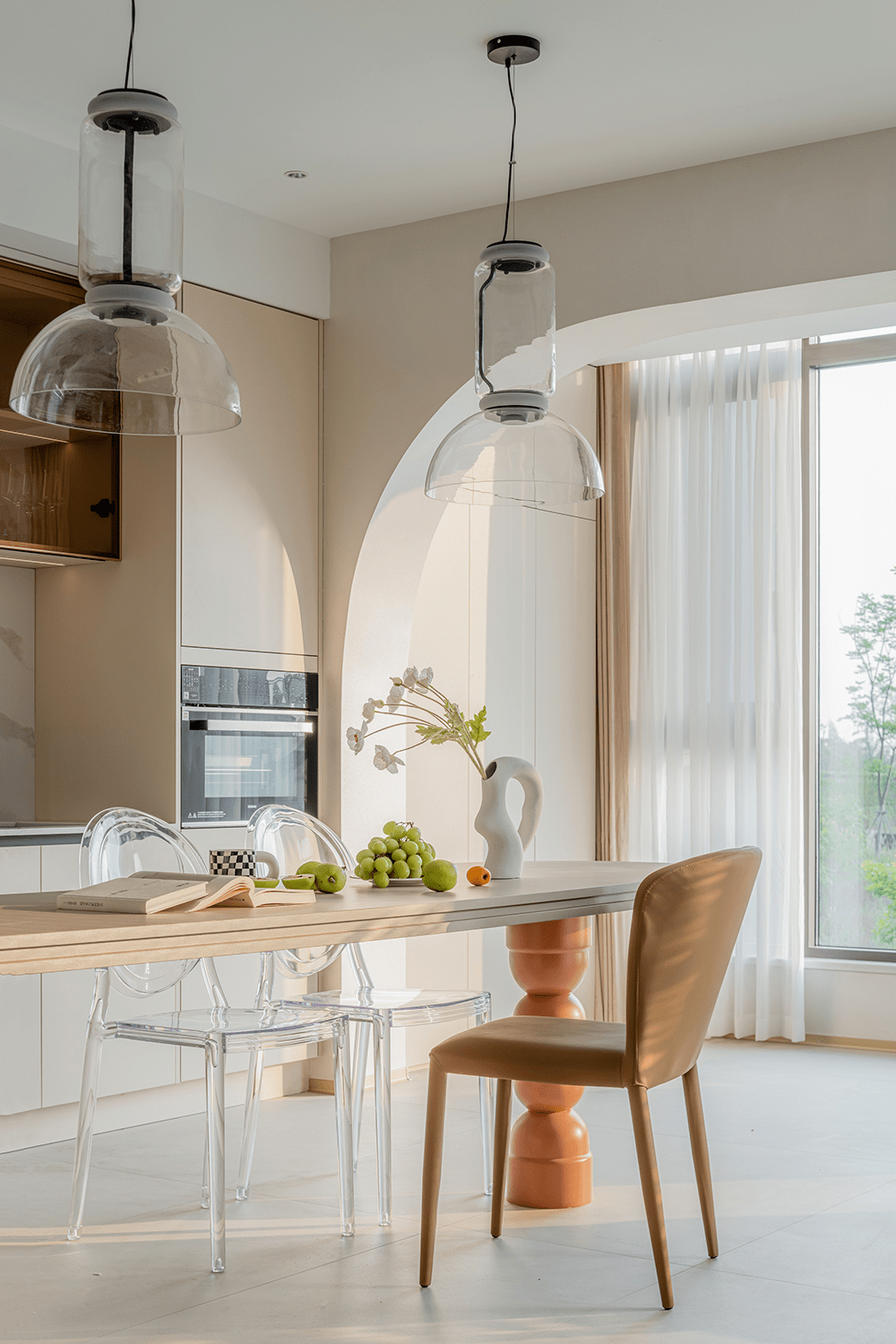 简约与奢华的完美融合-23