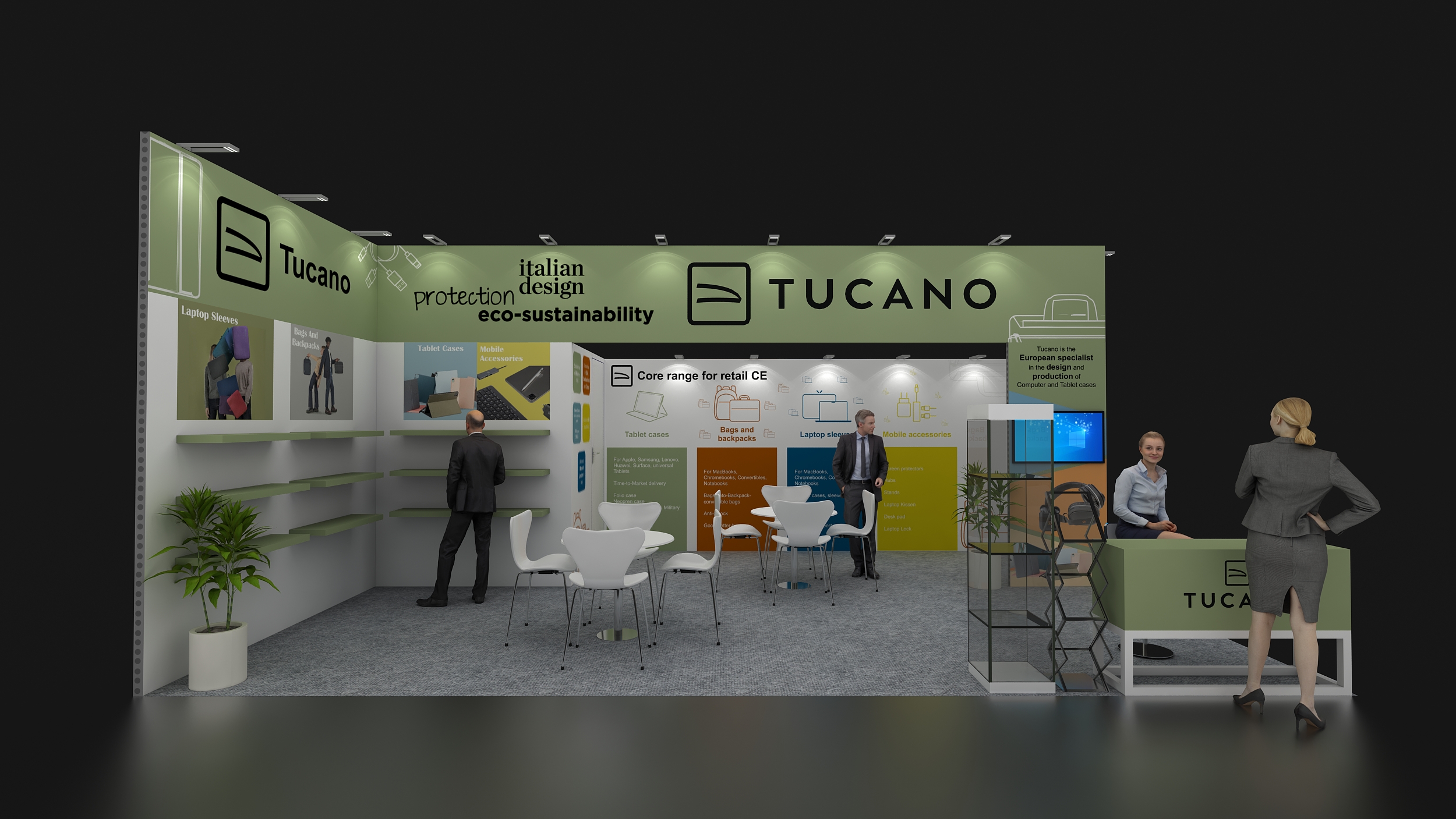 TUCANO (IFA BERLIN)-1