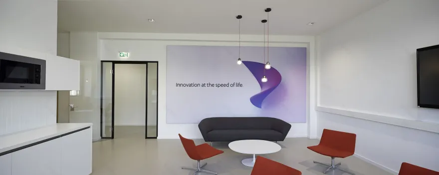 生命科学新研究中心丨奥地利维也纳丨REISINGER KUTSCHER-43