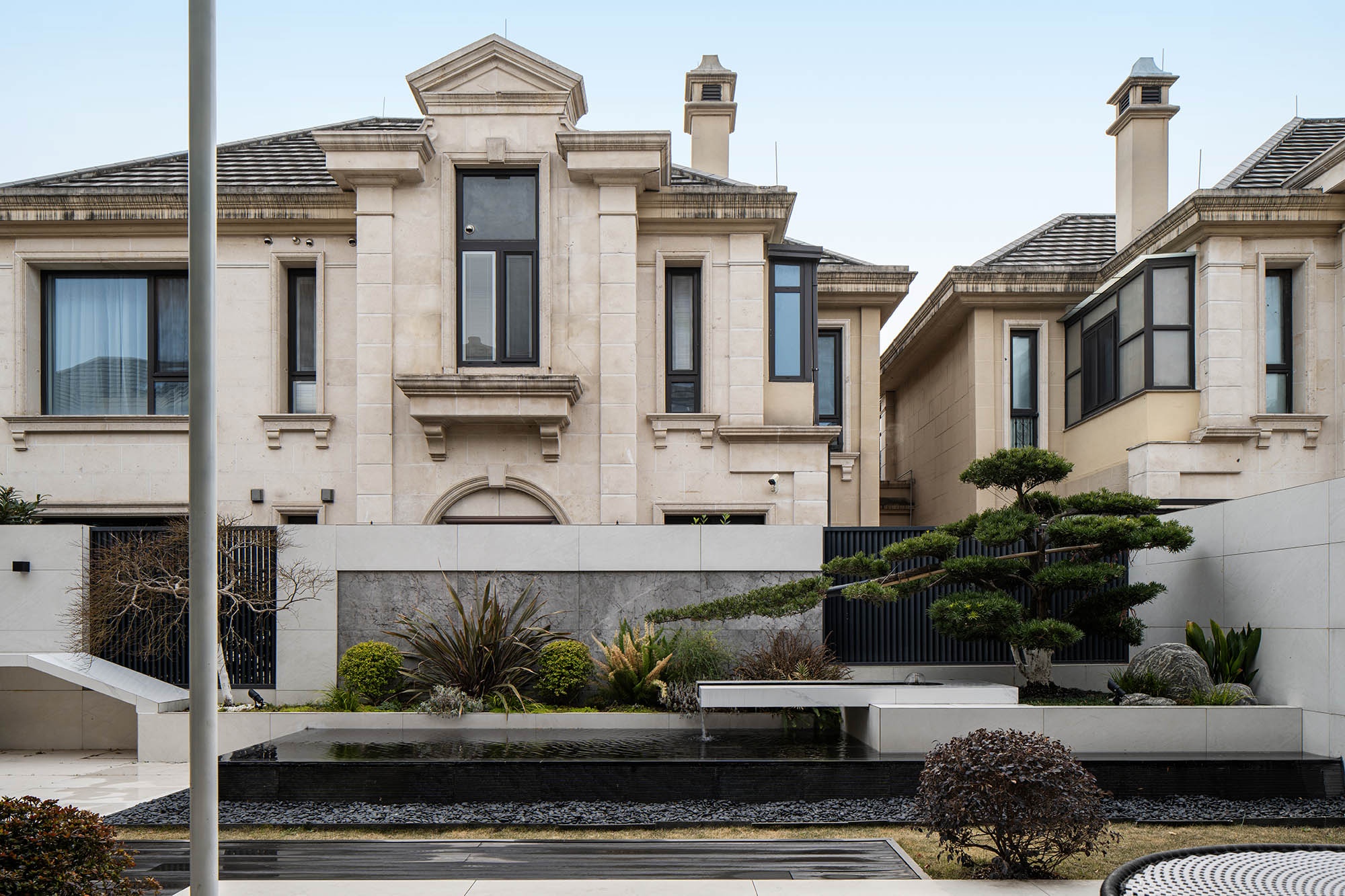 雅致潮流·现代逸境丨中国苏州丨徐宜庆设计-4