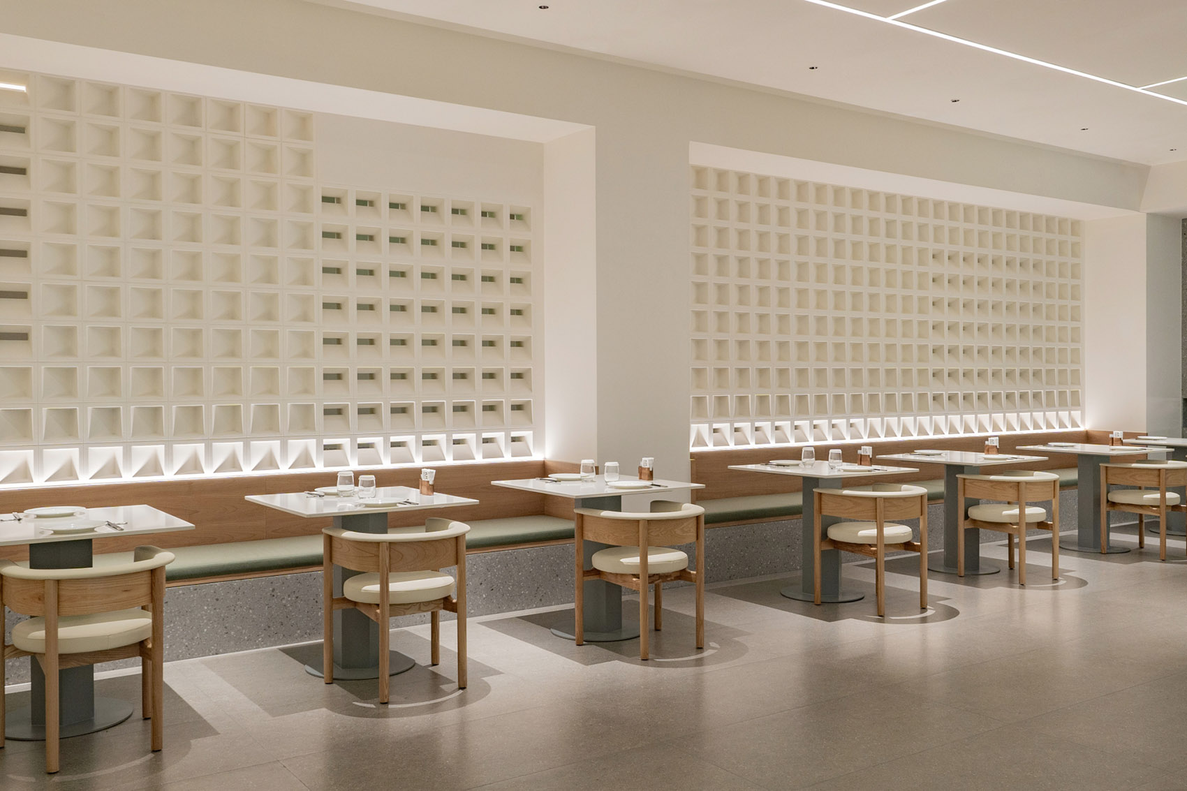 禧泉Joyous Spring疗愈中心丨中国北京丨Soong Lab松涛建筑设计事务所-203