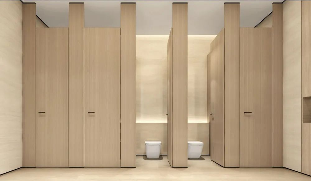 深圳侨城坊健身会所丨中国深圳丨普利策-30