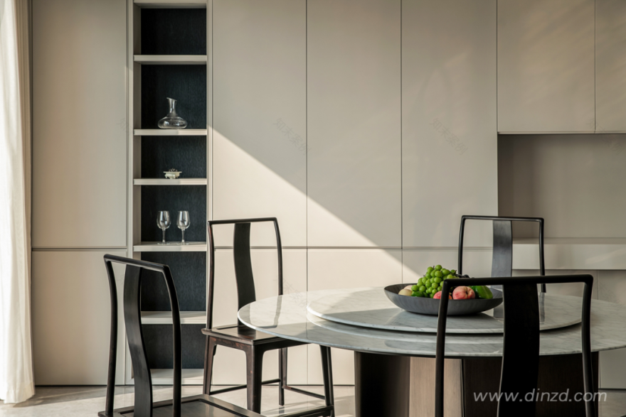 重庆龙湖新江与城·天琅丨中国重庆丨重庆山点水建筑设计事务所-28