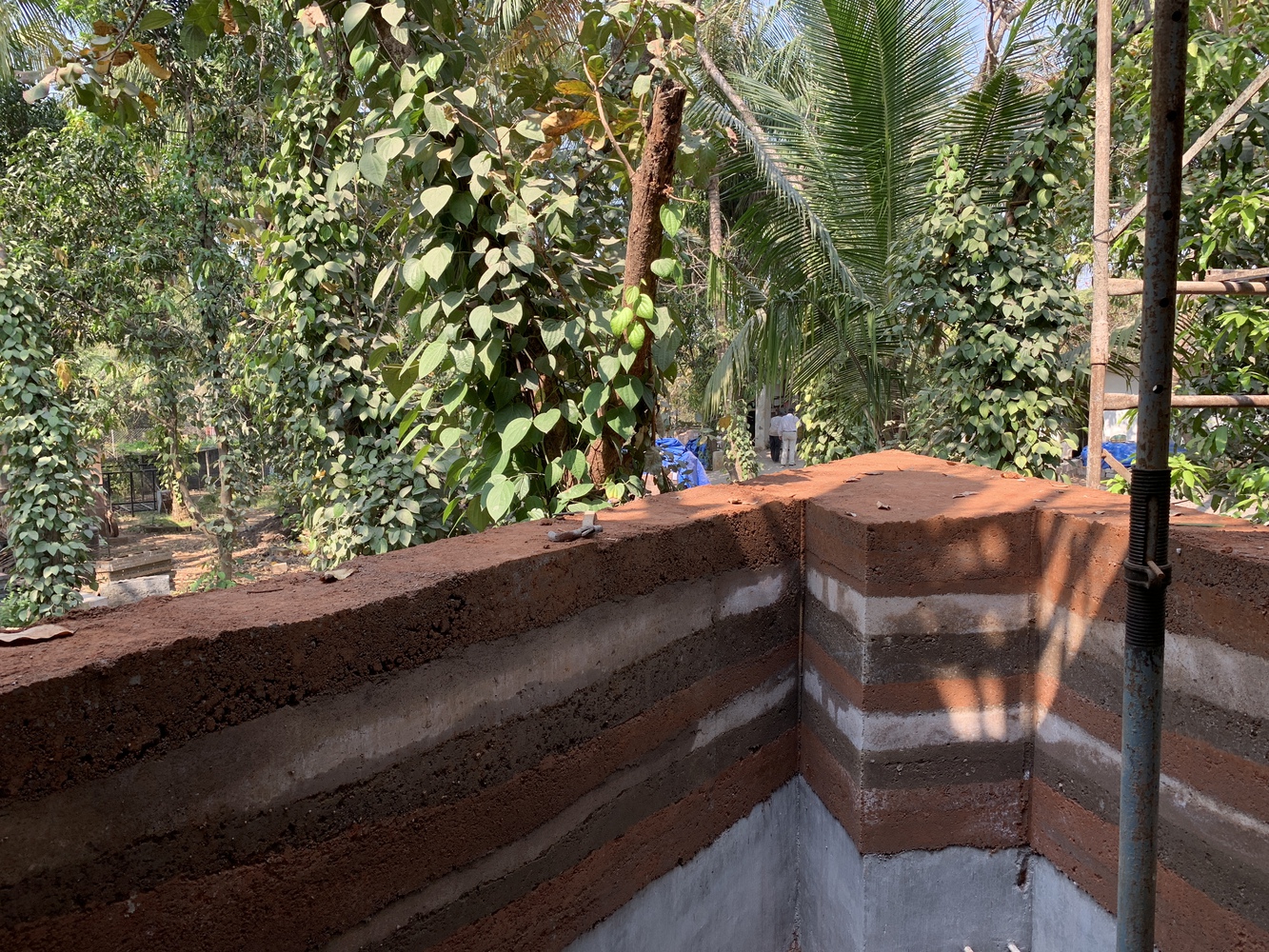 混凝土实验住宅丨印度丨Samira Rathod Design Atelier-52