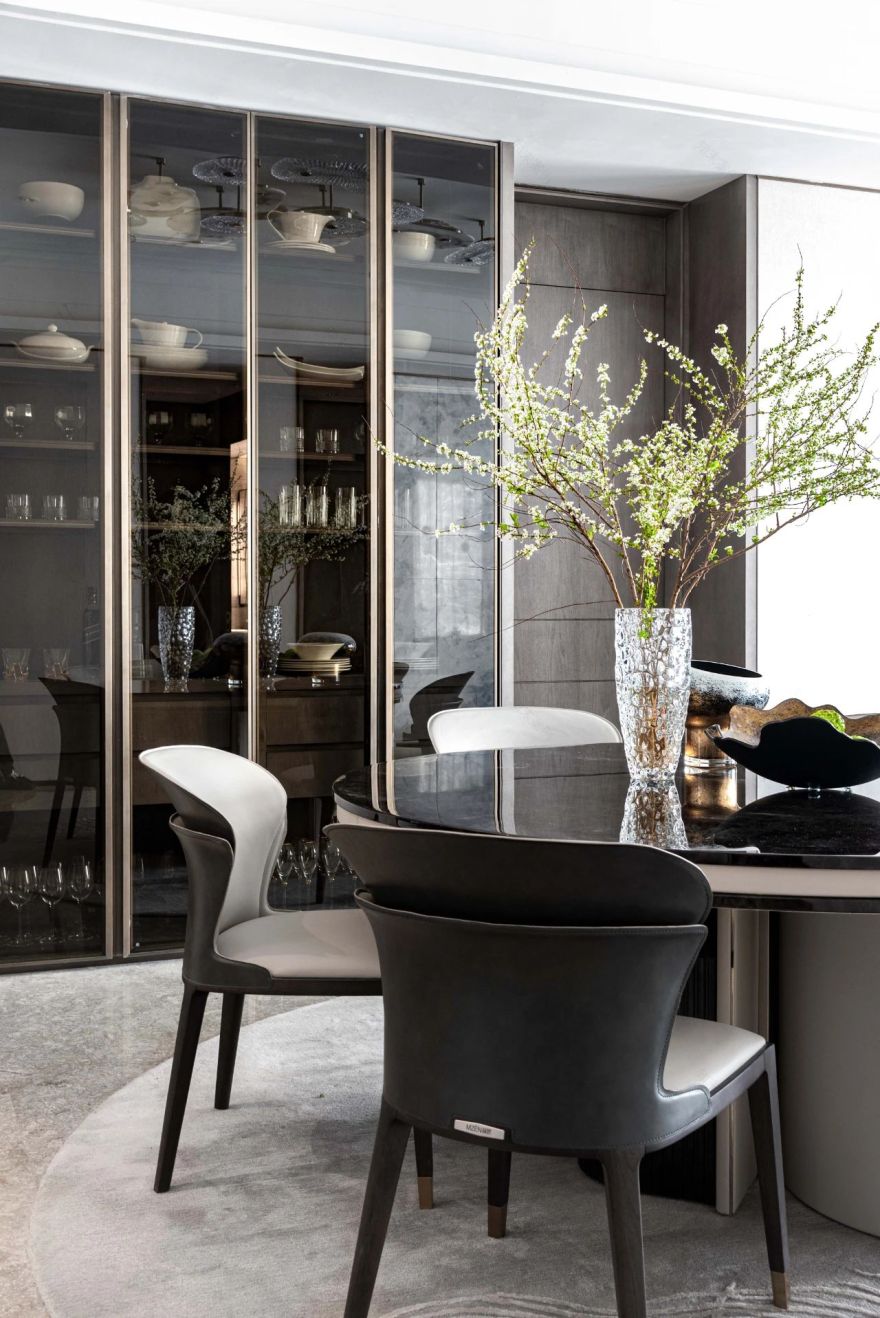 现代设计让家居生活升值-18