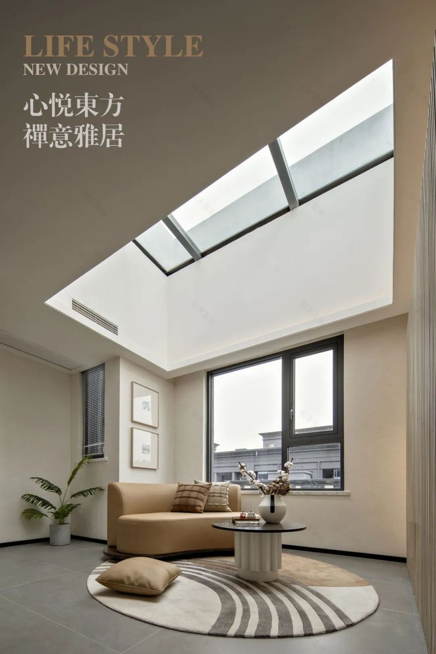 四川德阳凤翥澜山别墅样板间丨中国德阳丨NEW DESIGN 新派空间-23