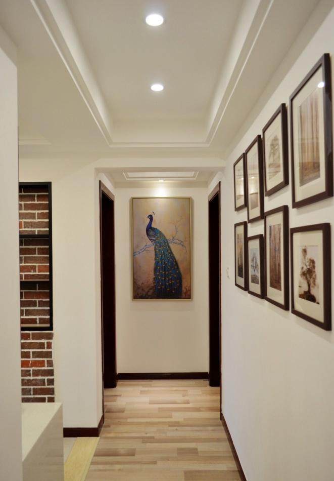 无锡大萁山铭宿禅意空间设计-9