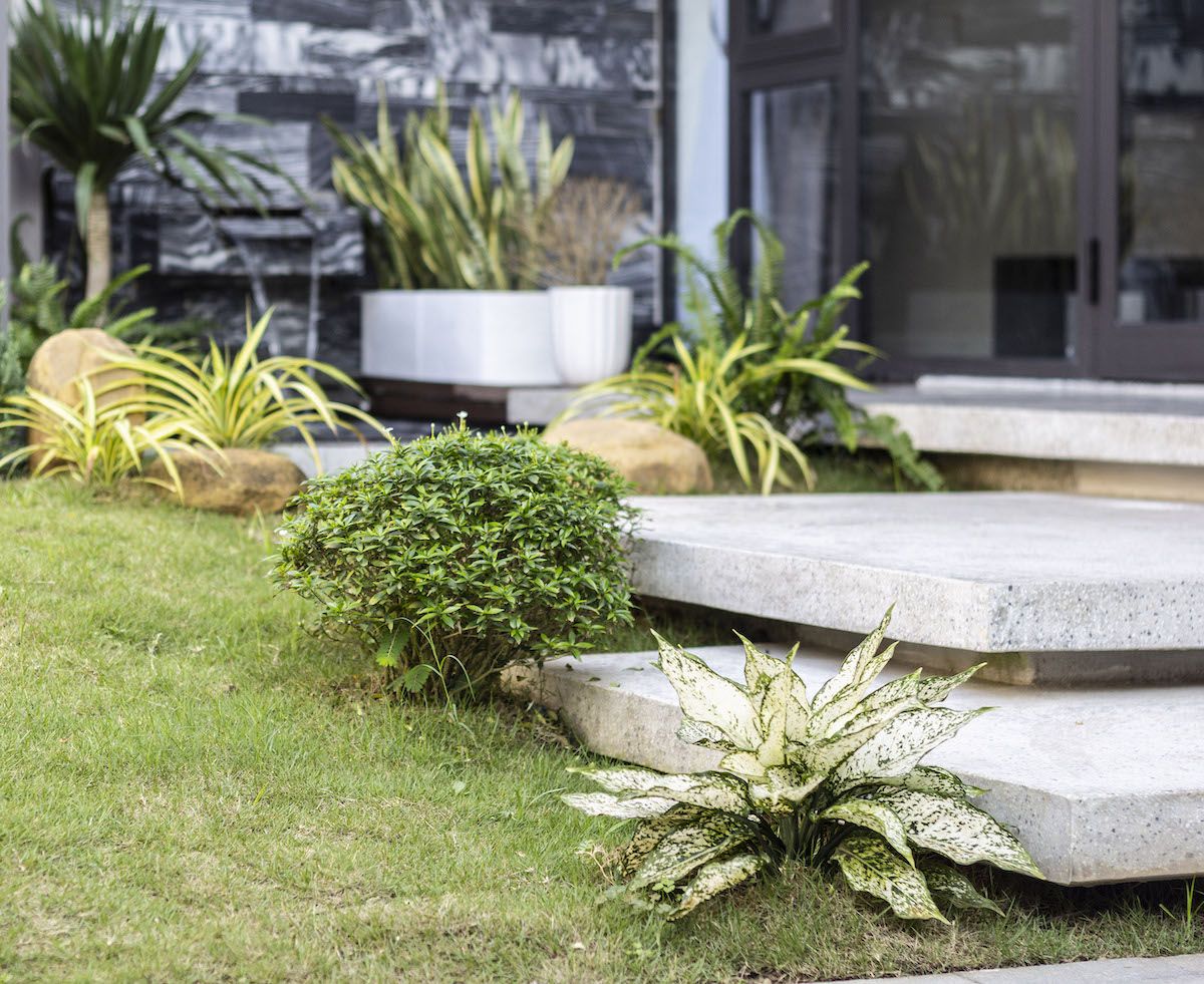 简约环保的越南 Quảng Bình House-17