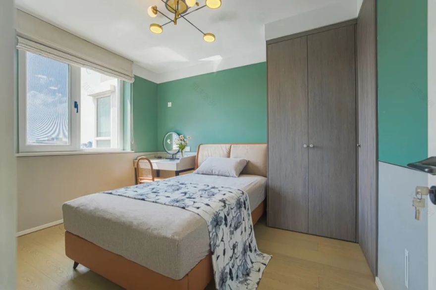 北京朝阳适老房丨中国北京-89