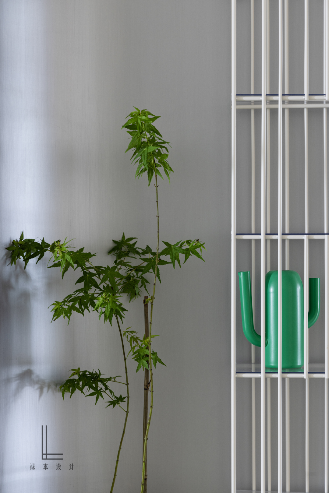 《Rebecca》· 简约与自然的艺术融合丨中国芜湖丨禄本设计-20