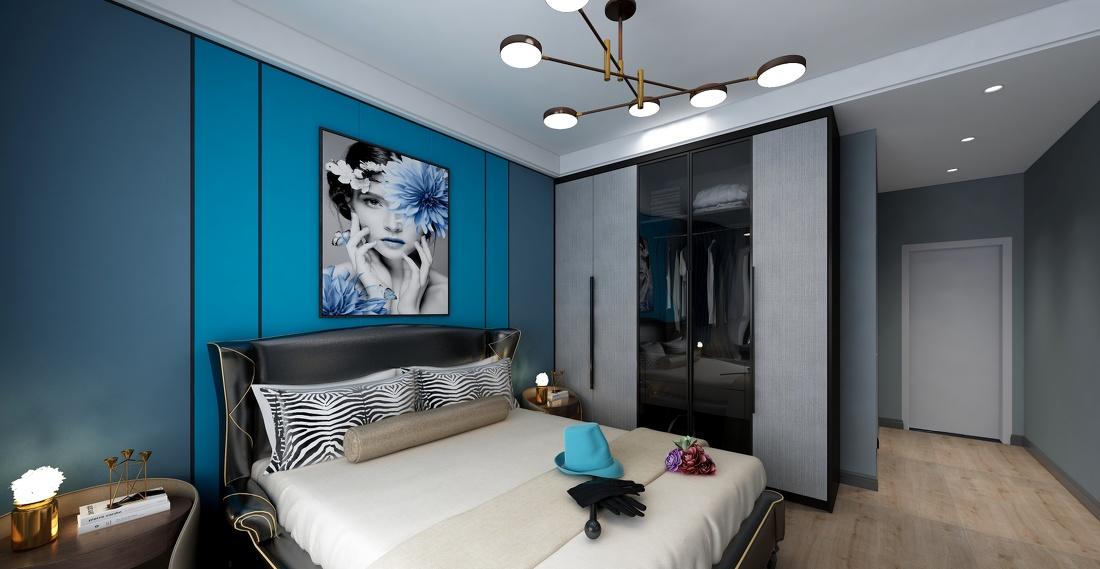 
百悦城高女士 -6