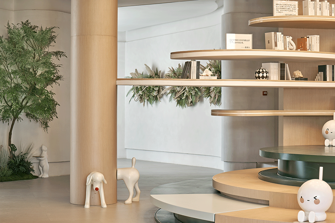 舟山山海未来社区丨中国舟山丨曜年设计-42