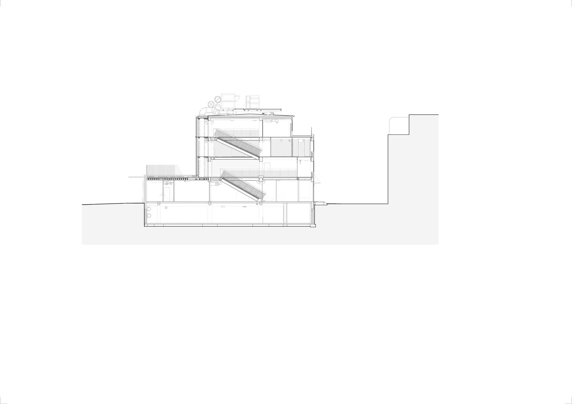 办公楼丨丹麦哥本哈根丨pihlmann architects-69