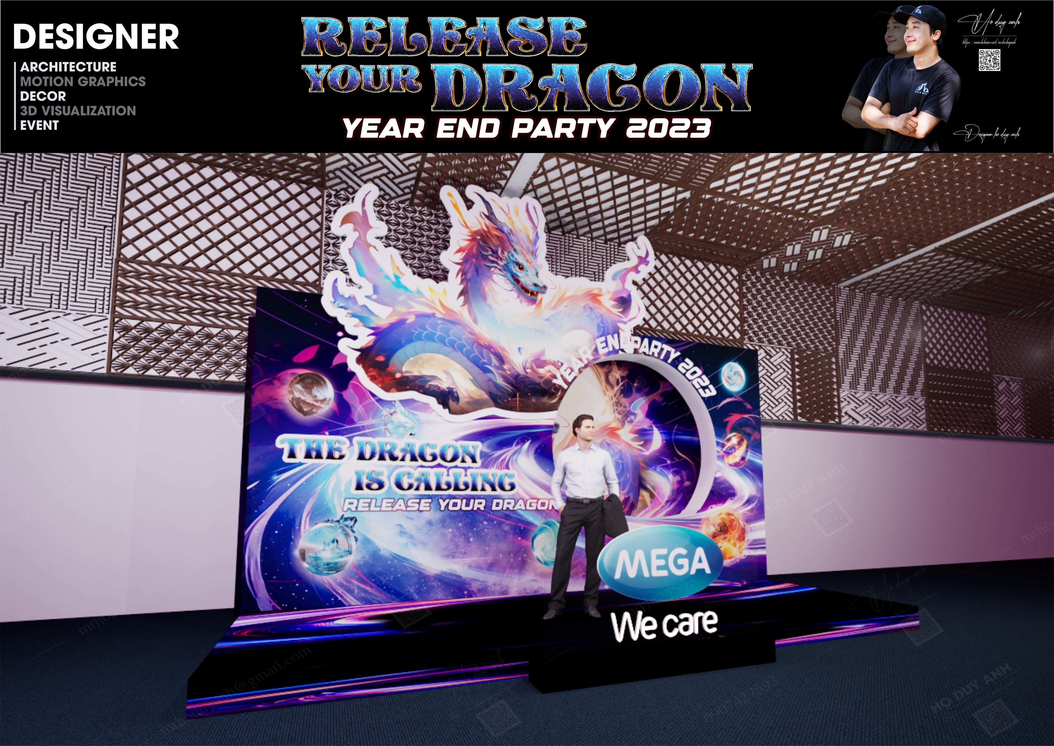 MEGA YEAR END PARTY-7