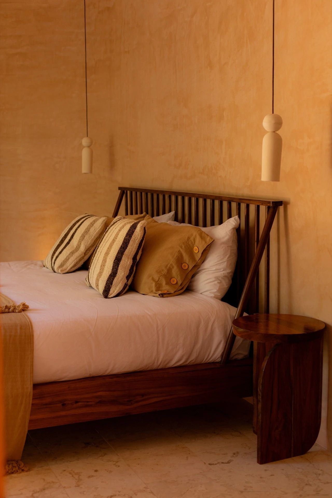 色彩的情绪记忆丨墨西哥丨Enekén Studio-73