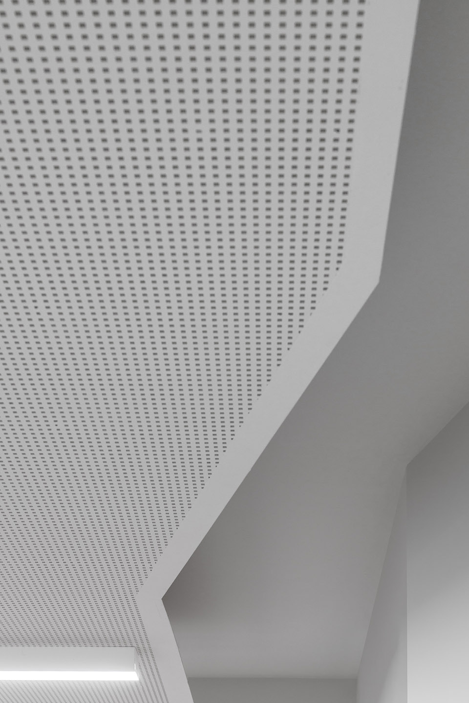 São Bernardo 小学丨葡萄牙丨ARTE TECTóNiCA-68