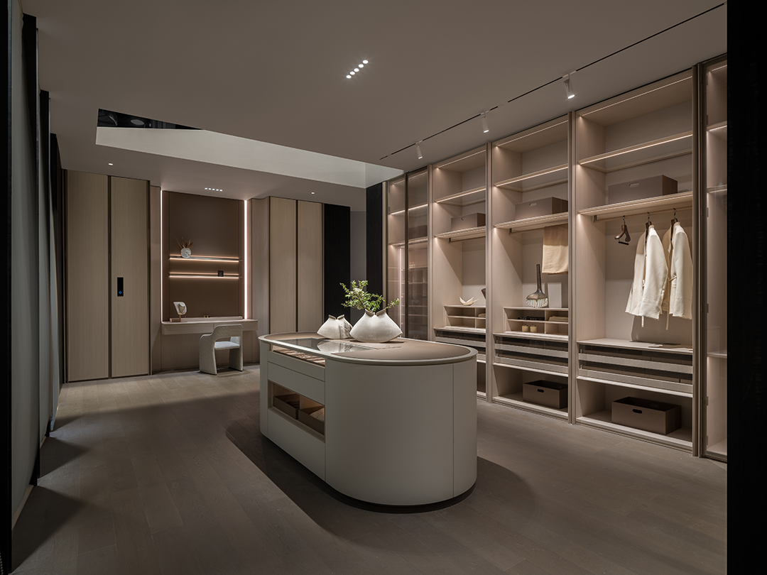 形随情感 FotileStyle 设计上海丨中国上海丨尚尧设计 SYG_D-59