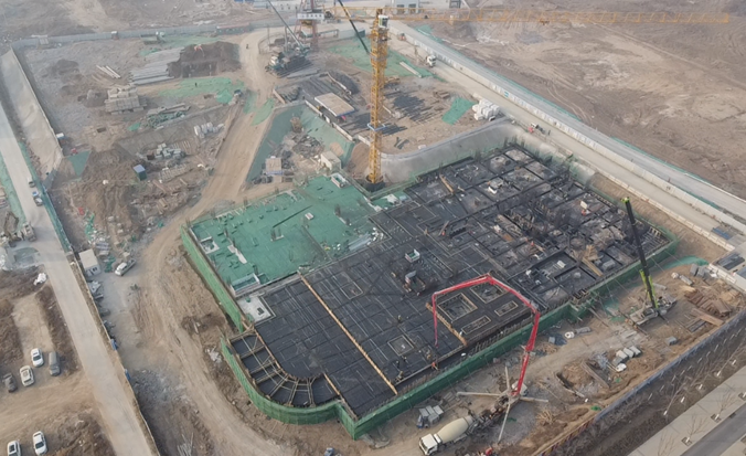 素朴建筑工作室国际奖项与项目进展丨清华大学建筑设计研究院素朴建筑工作室-56