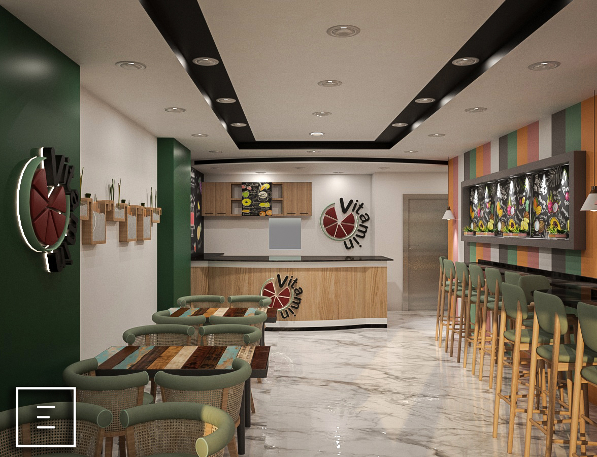 Vitamin Juice Shop-3