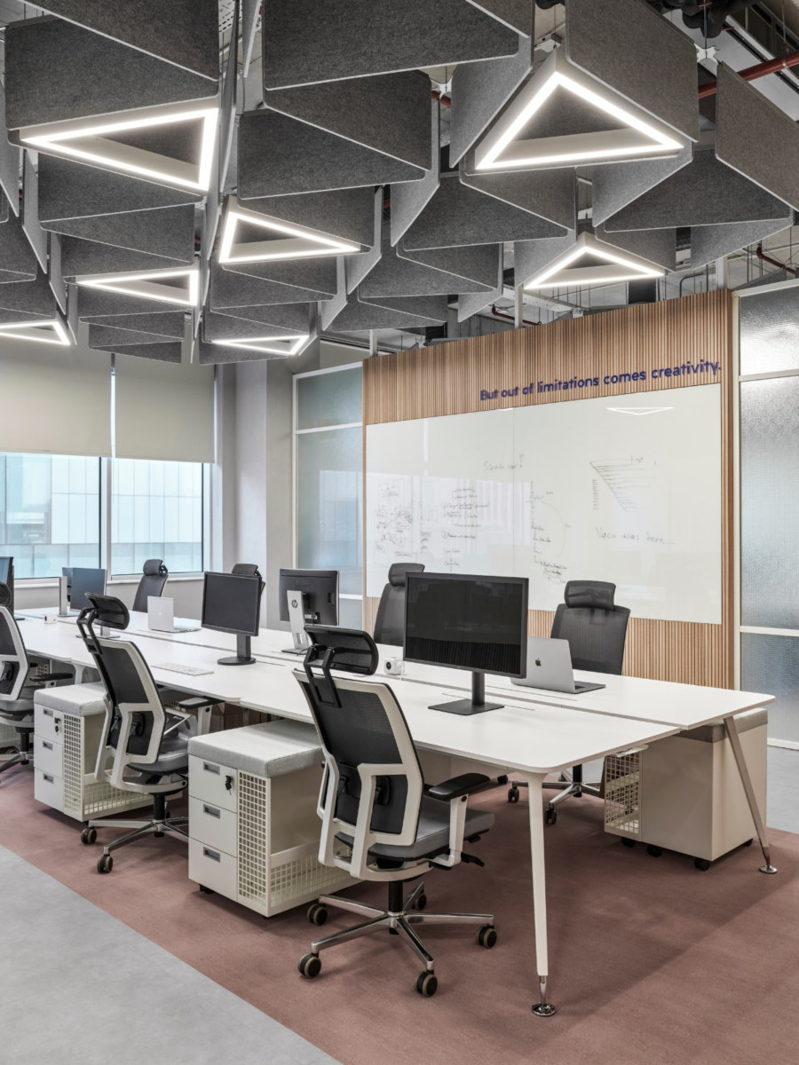 阿基泰赫特办公室 - 伊斯坦布尔-22