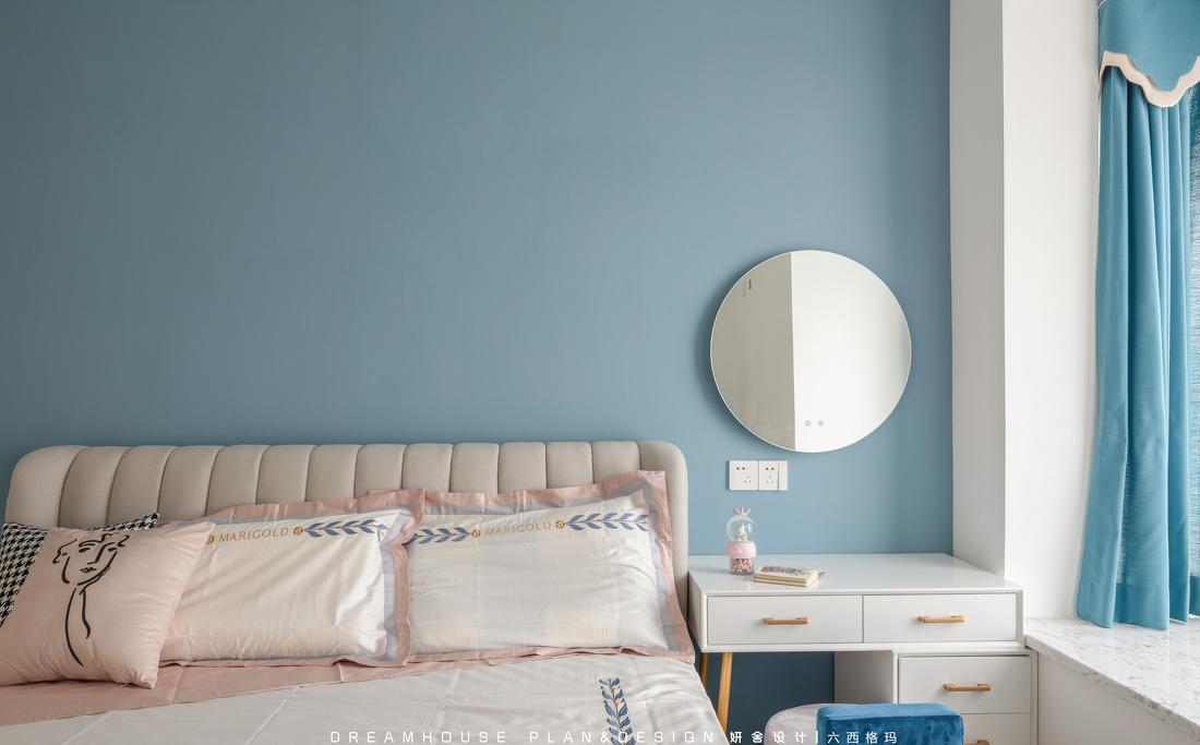 绅士蓝++淑女粉,糖系平层完美配对-39