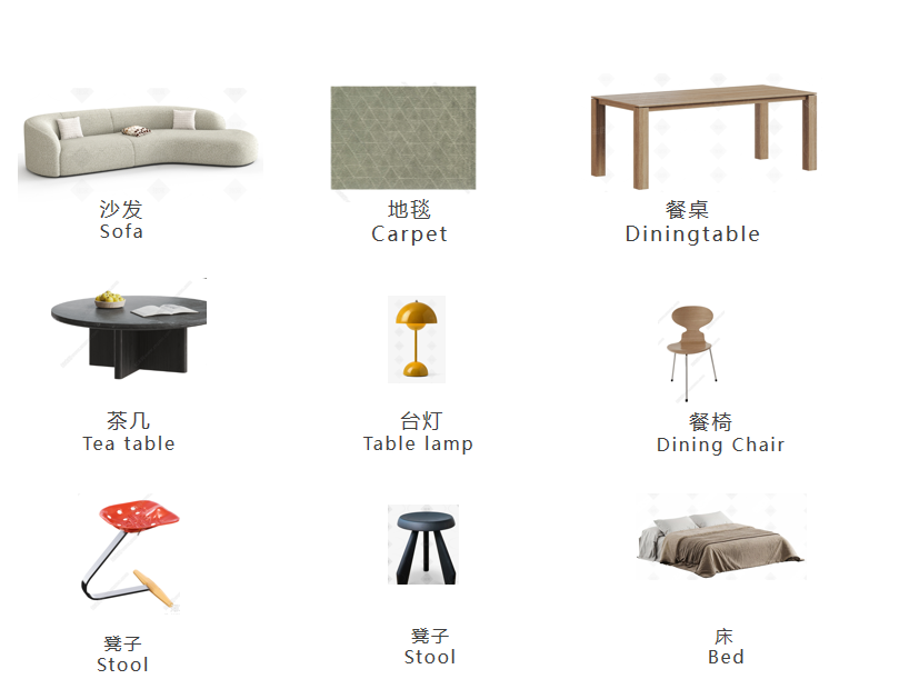 宏福樘实景|沐光|当空间褪去风格桎梏-49