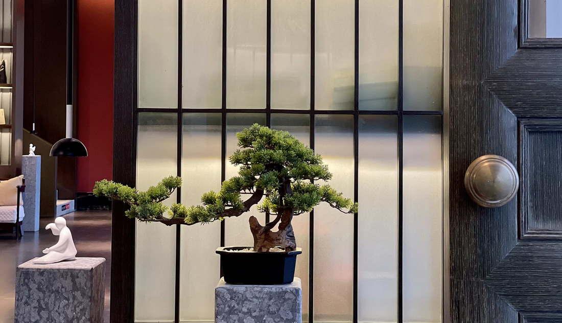 恩施大峡谷度假酒店丨中国恩施丨张文基-55