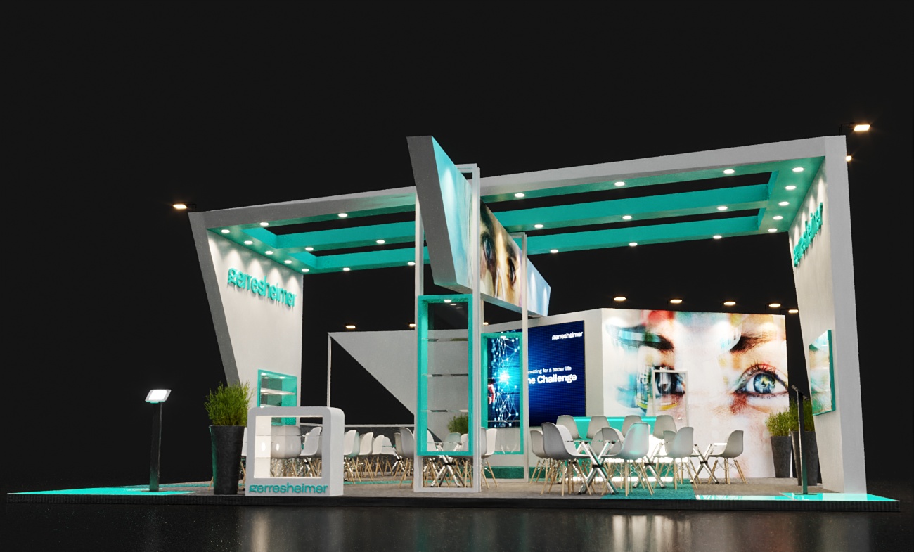 Gerresheimer FCE 2022-1