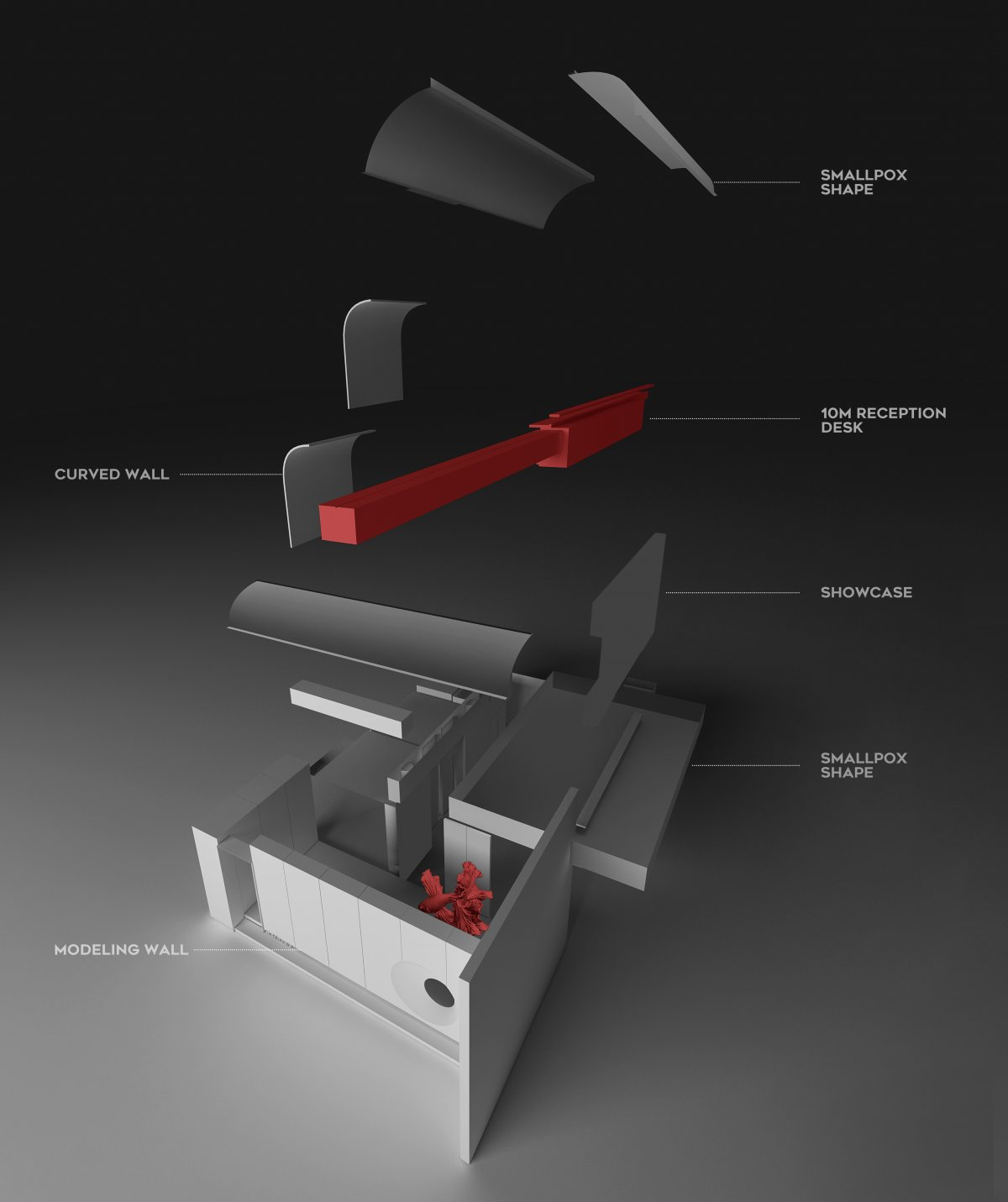 宸山皮肤管理中心 | RMA PROJECT-10
