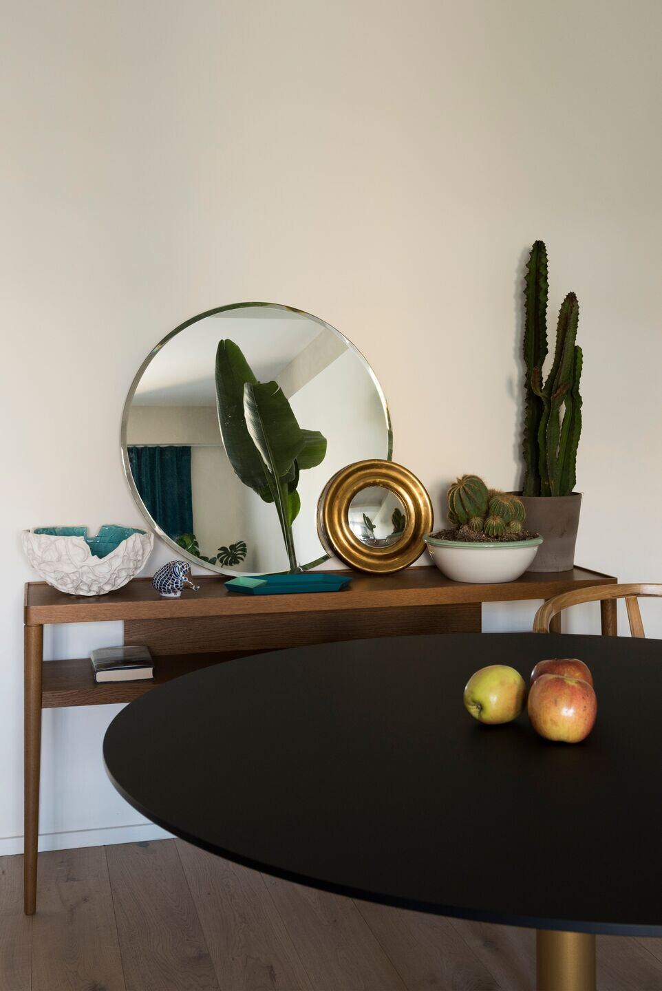 巴塞罗那双层公寓-37