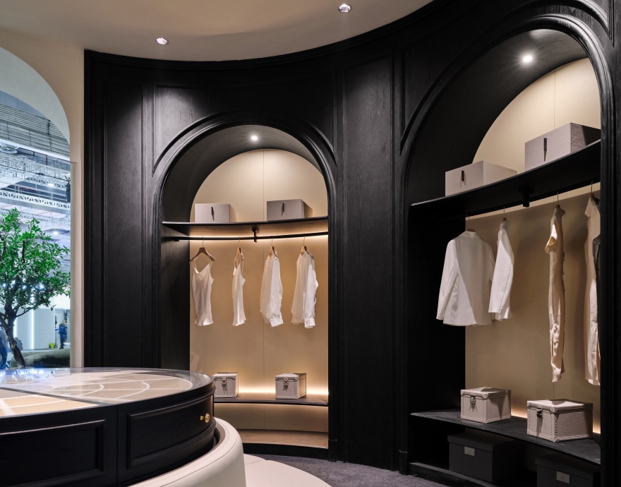 御豪“重昇”上海建博会丨中国上海丨Balans,沈健&蒋国成-40