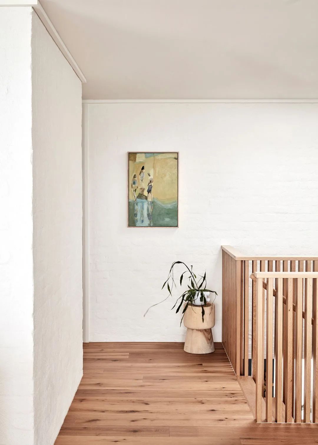 菲利普港湾滨海住宅 Portsea Beach House丨Studio Esteta-50