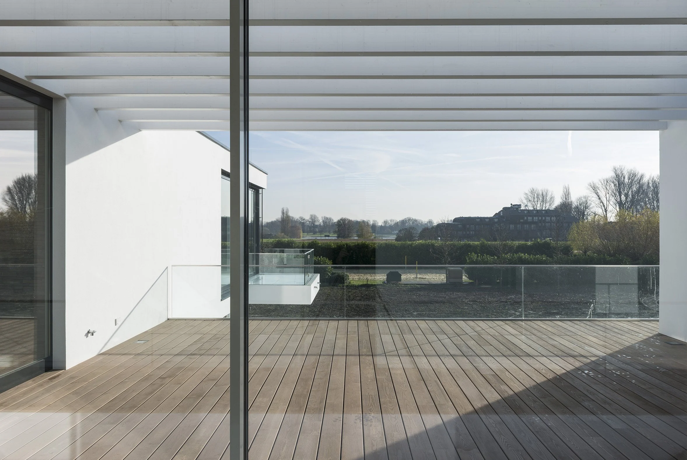 丨德国杜塞尔多夫丨SOHOarchitekten-15