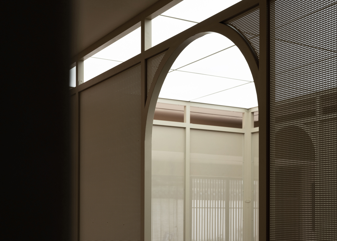 陈群英刺锈艺术馆丨中国苏州丨尤格设计-37