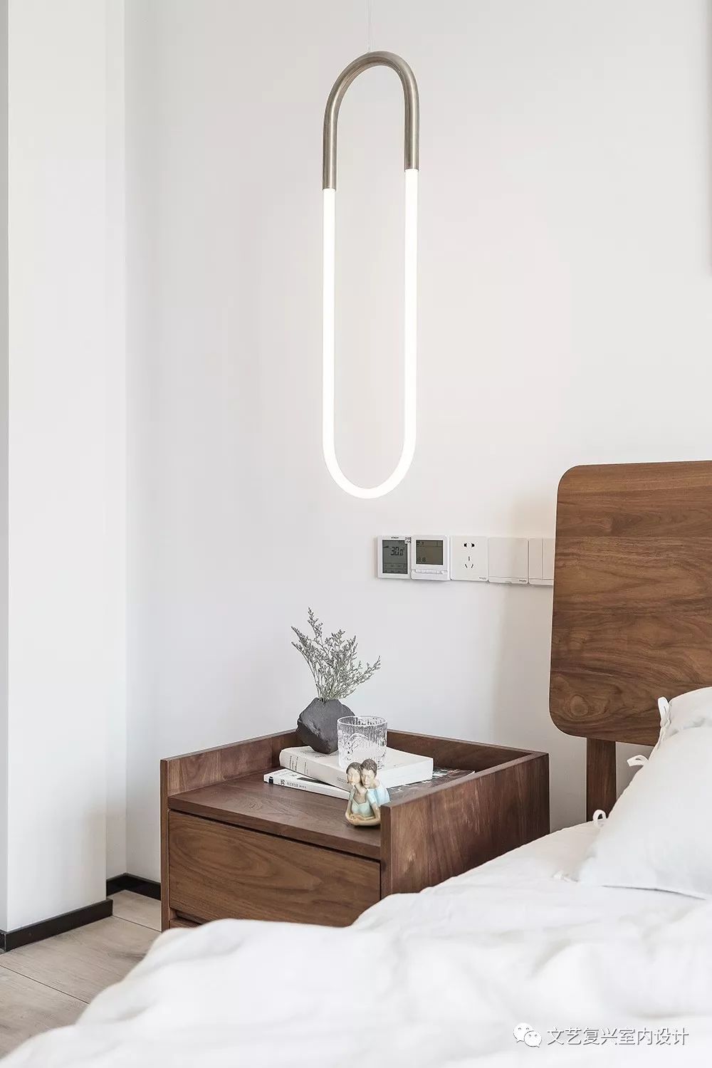 文艺复兴设计打造多功能江阴黄宅-24