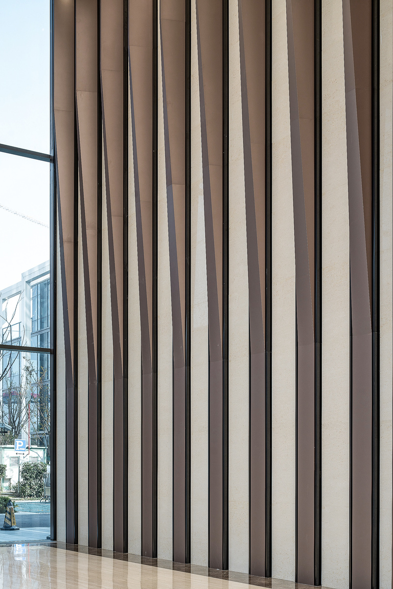 浦东黄浦江沿岸E16·2地块商办项目-25