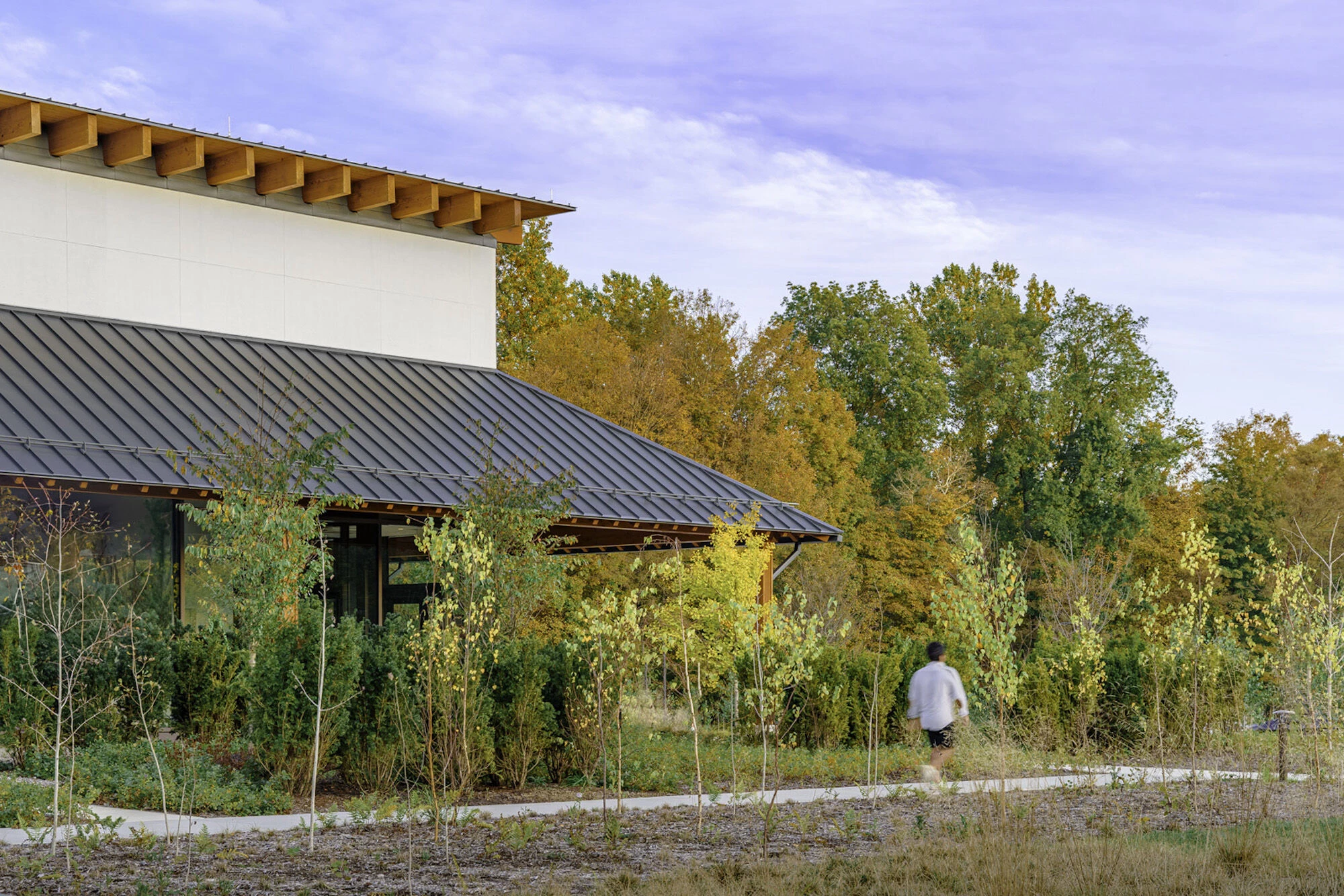 旭酒造的獭祭蓝酿酒厂丨美国纽约-42