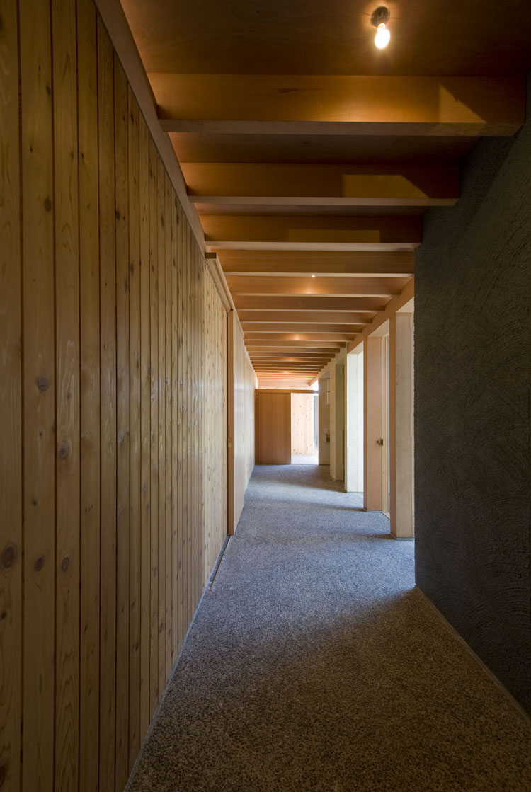 瑞穂の家丨日本岐阜丨岐阜「後藤耕太建築工房」-10