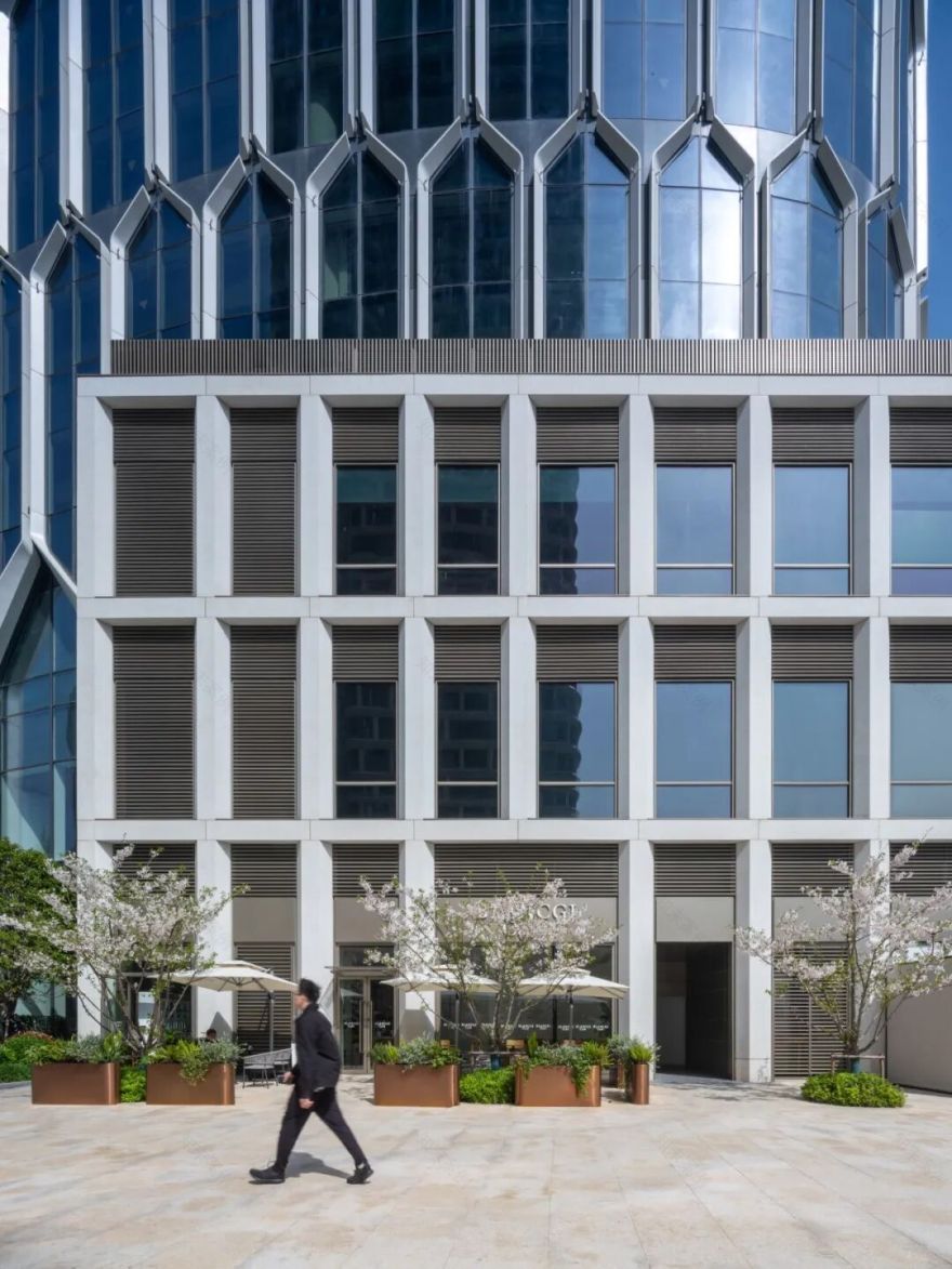 新天地东台里丨中国上海丨Kokaistudios-15