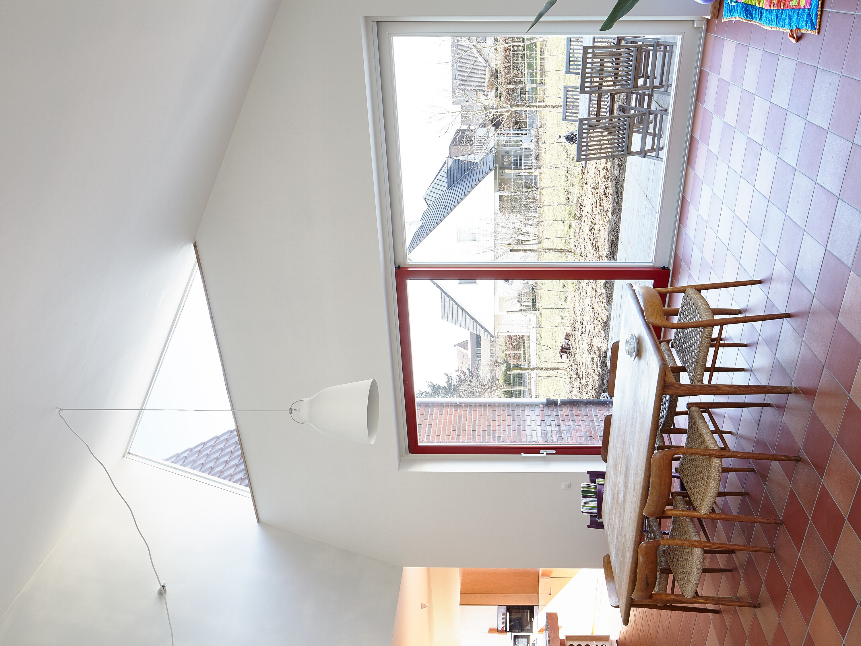 比利时乡村共生住宅-20