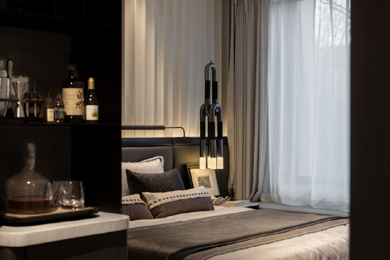 天津龙曜城项目丨中国天津丨DAS 大森设计-47