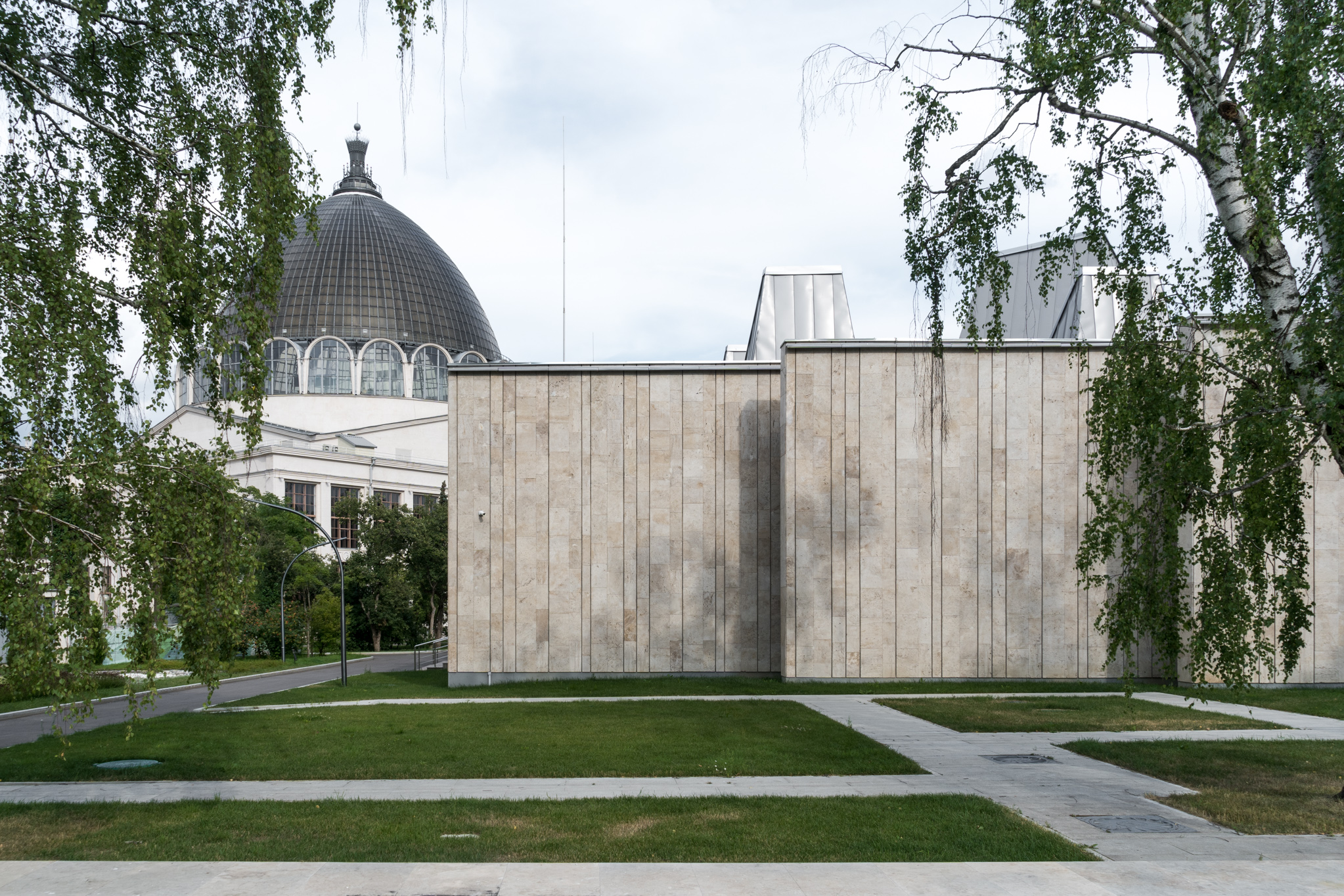 Pavilion №29 Floriculture and gardening-5