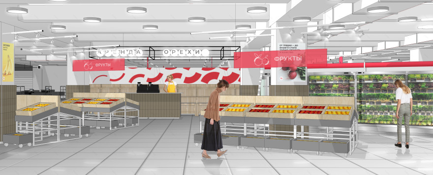 Large Siberian grocery chain renovation-3