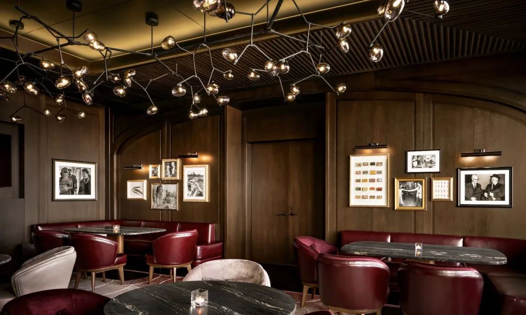 多伦多柏悦酒店丨加拿大多伦多丨Studio Munge-63